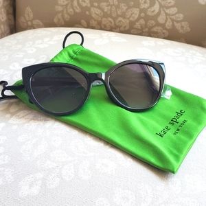 Kate Spade Samantha sunglasses FabFitFun
